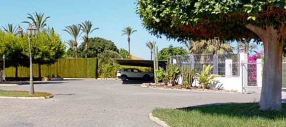 6 bedrooms House in Alicante, Spain No. 189247 26