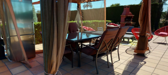 6 bedrooms House in Alicante, Spain No. 189247 17