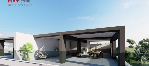 2 bedrooms Apartment for sale in Livadia, Nicosia, Cyprus № 174156 6