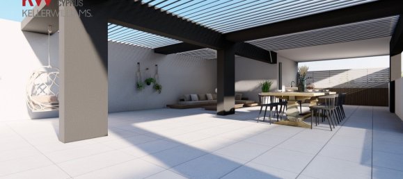 2 bedrooms Apartment for sale in Livadia, Nicosia, Cyprus № 174156 7
