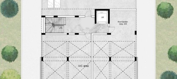 2 bedrooms Apartment for sale in Livadia, Nicosia, Cyprus № 174156 2