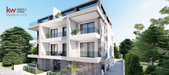 2 bedrooms Apartment for sale in Livadia, Nicosia, Cyprus № 174156 9