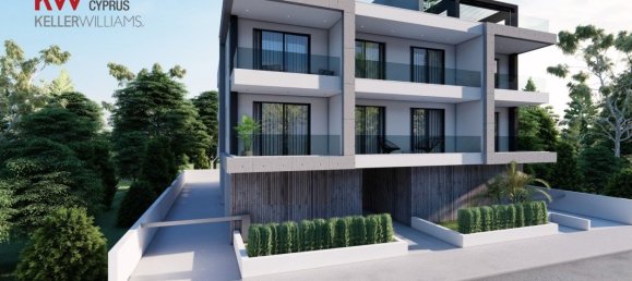 2 bedrooms Apartment for sale in Livadia, Nicosia, Cyprus № 174156 8