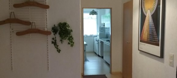 Apartamento T1 em Harburg, Germany N.º 86514 12