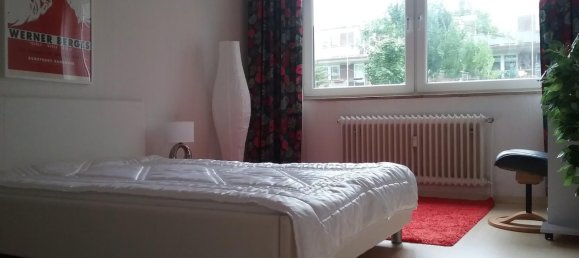 Apartamento T1 em Harburg, Germany N.º 86514 7