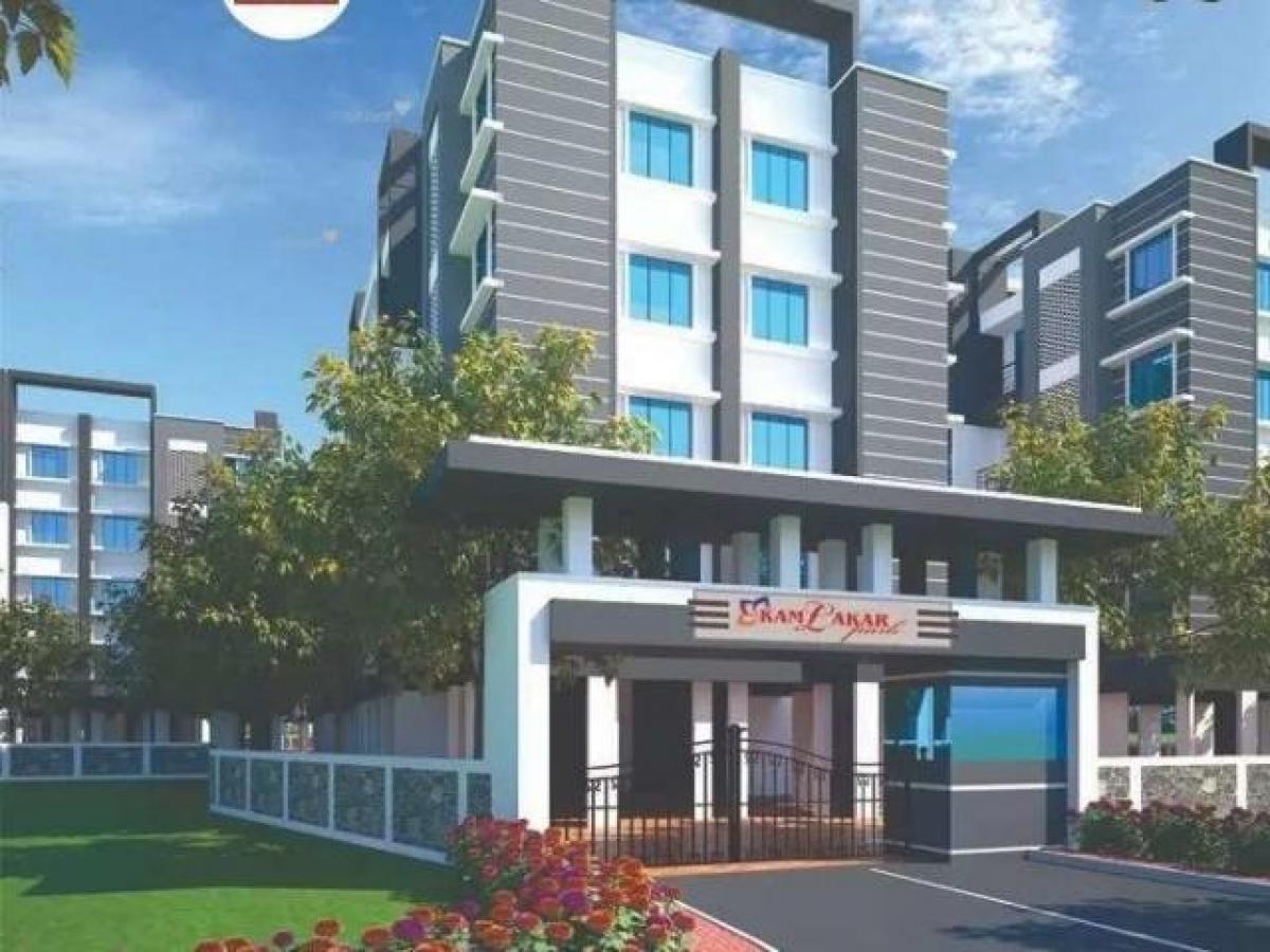 Studio in Mumbai, India No. 53916