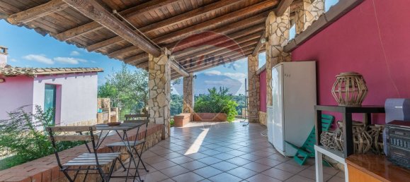 4-salle Villa à Caltagirone, Italy No. 179512 19