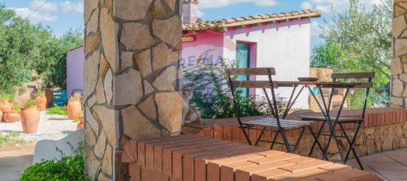 4-salle Villa à Caltagirone, Italy No. 179512 22