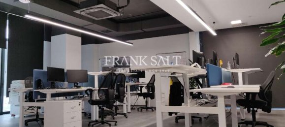 750m² Office in Saint Julian's, Malta No. 12300 6