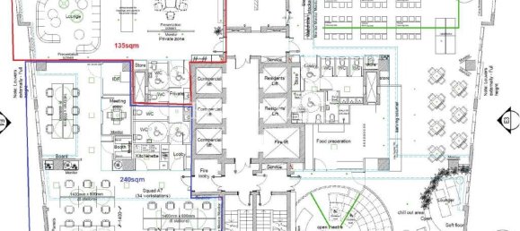 750m² Office in Saint Julian's, Malta No. 12300 7