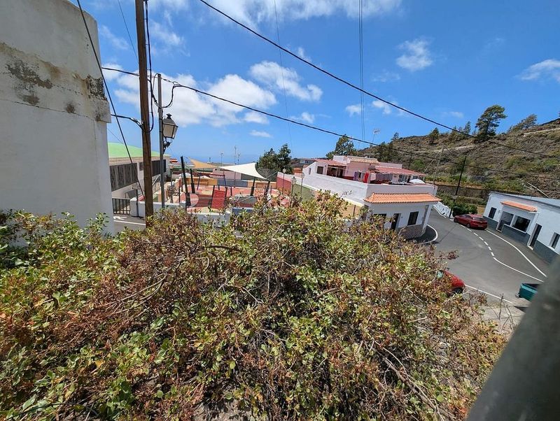 Terrain à Guia de Isora, Spain 200m² No. 274116