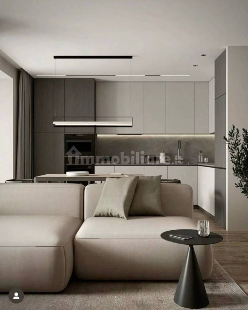 1 bedroom Apartment in Milan, Italy No. 383040