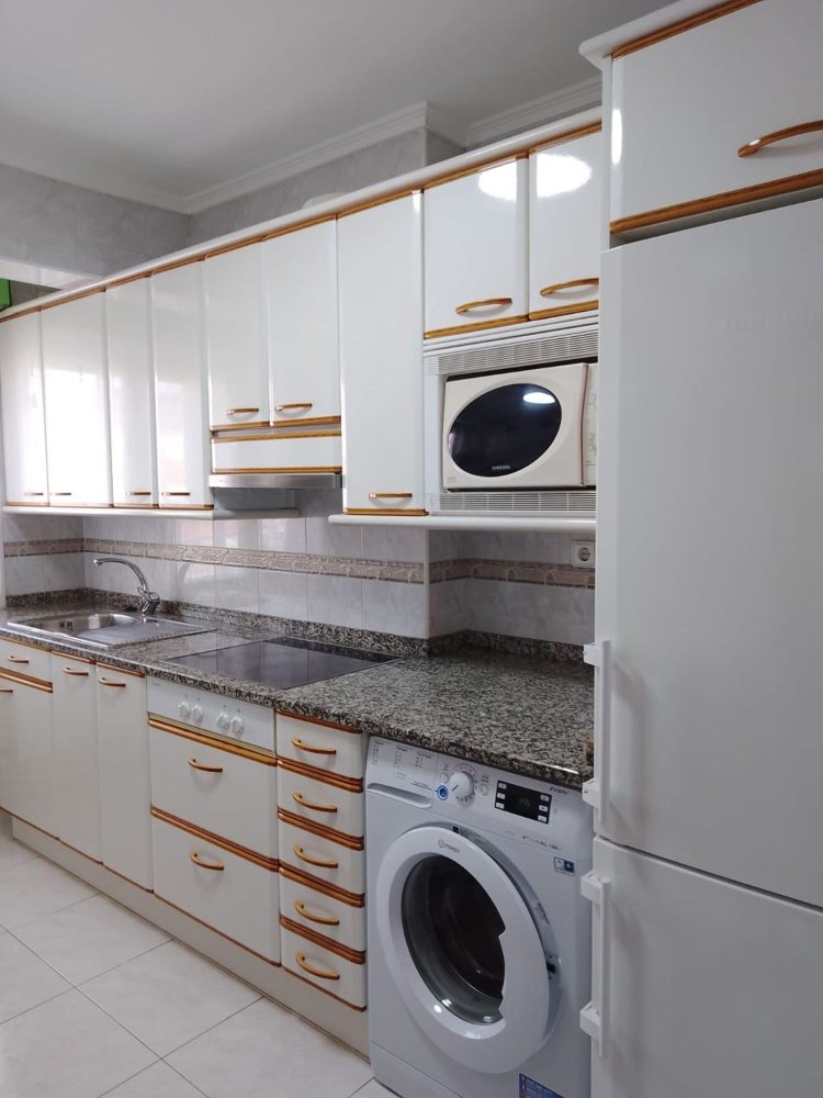 3 bedrooms Apartment in Alava, Spain No. 148132