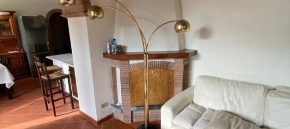 Apartamento de 5 divisões em Forte dei Marmi, Italy N.º 227384 7