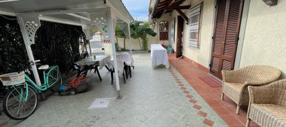 Apartamento de 5 divisões em Forte dei Marmi, Italy N.º 227384 21