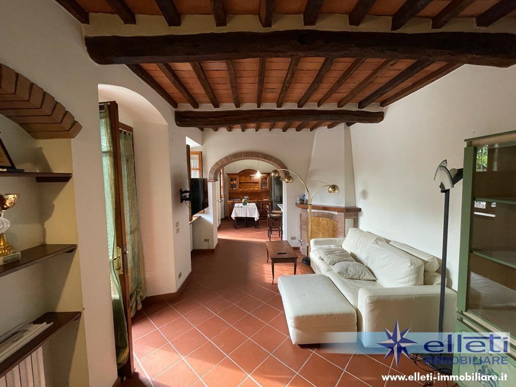 Apartamento de 5 divisões em Forte dei Marmi, Italy N.º 227384