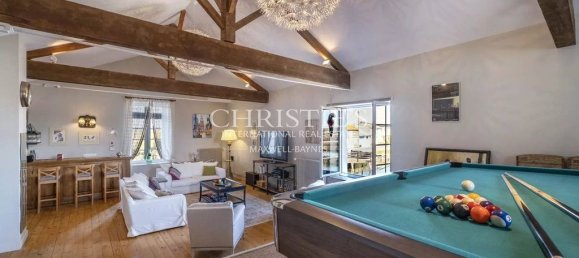 11 Schlafzimmer Haus in Royan, France, Nr. 43233 12