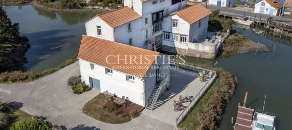 11 Schlafzimmer Haus in Royan, France, Nr. 43233 9