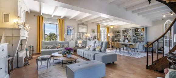 11 Schlafzimmer Haus in Royan, France, Nr. 43233 10