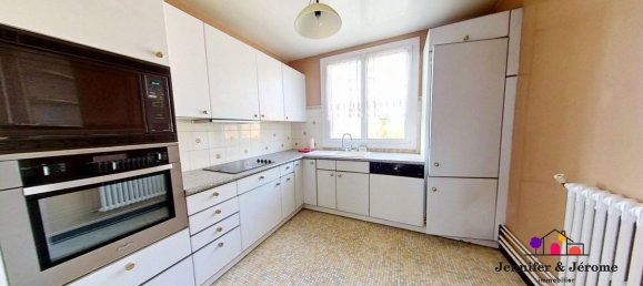 Apartamento T3 em Montmorency, France N.º 325846 3