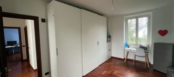 Casa de 4 habitaciónes en Gallarate, Italy No. 198366 31