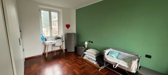 Casa de 4 habitaciónes en Gallarate, Italy No. 198366 38