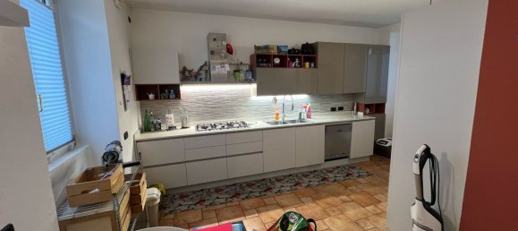 Casa de 4 habitaciónes en Gallarate, Italy No. 198366 12