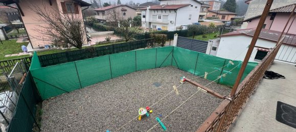 Casa de 4 habitaciónes en Gallarate, Italy No. 198366 25