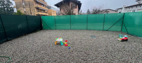 Casa de 4 habitaciónes en Gallarate, Italy No. 198366 7