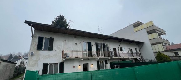 Casa de 4 habitaciónes en Gallarate, Italy No. 198366 5