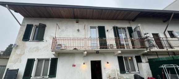 Casa de 4 habitaciónes en Gallarate, Italy No. 198366 4