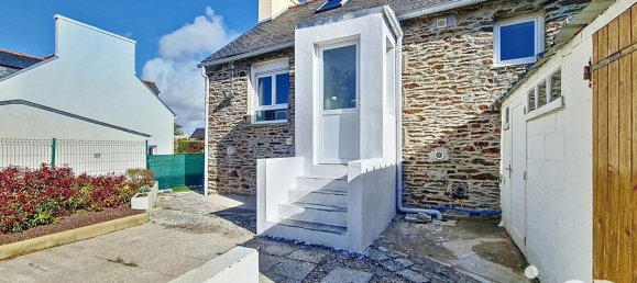 4-Zimmer Haus in Plougonvelin, France, Nr. 205167 23