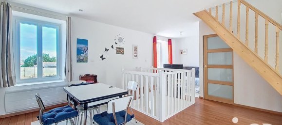 4-Zimmer Haus in Plougonvelin, France, Nr. 205167 4