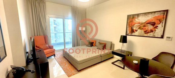 1 bedroom Apartment in Dubai, UAE No. 24056 4
