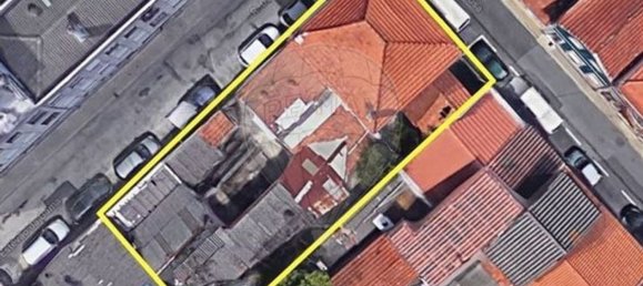 Casa T6 em Porto, Portugal N.º 21822 2