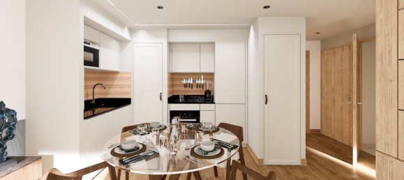 1 bedroom Apartment in Chamonix-Mont-Blanc, France No. 1173 2