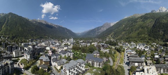 1 bedroom Apartment in Chamonix-Mont-Blanc, France No. 1173 12