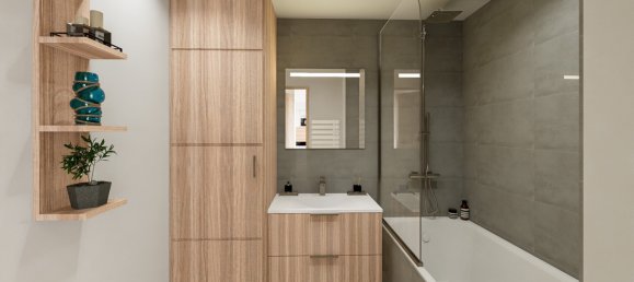 1 bedroom Apartment in Chamonix-Mont-Blanc, France No. 1173 6