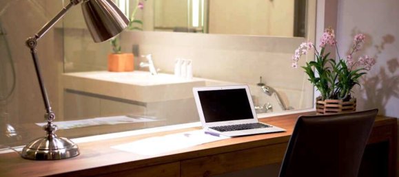 Кондоминиум  с 1 спальней в Бангкок, Таиланд № 7178 7