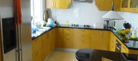 4 bedrooms Villa in Long Bien, Vietnam No. 2497 5