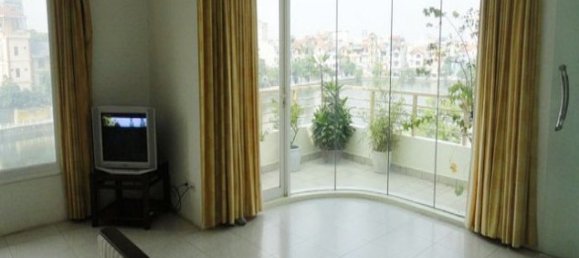 4 bedrooms Villa in Long Bien, Vietnam No. 2497 4