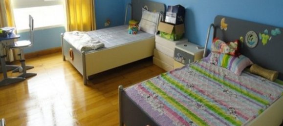 4 bedrooms Villa in Long Bien, Vietnam No. 2497 6