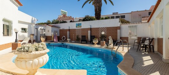 3 bedrooms House in Vila do Bispo, Portugal No. 187127 36