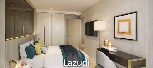 2 bedrooms Condo in Bang Tao, Thailand No. 21693 3