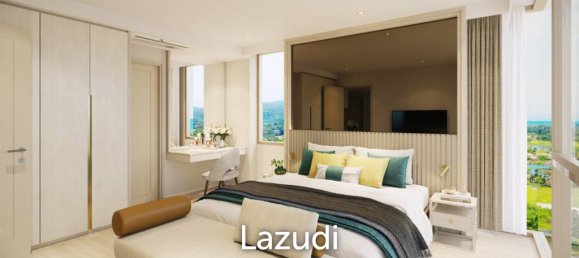 2 bedrooms Condo in Bang Tao, Thailand No. 21693 5