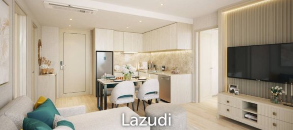 2 bedrooms Condo in Bang Tao, Thailand No. 21693 2