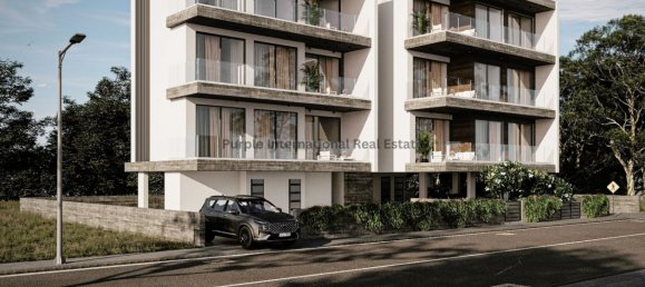 3 Schlafzimmer Wohnung in Paphos, Cyprus, Nr. 5291 4