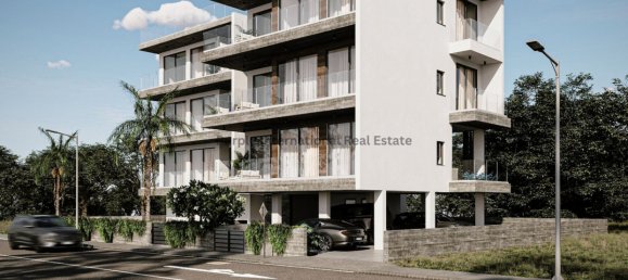 3 Schlafzimmer Wohnung in Paphos, Cyprus, Nr. 5291 5