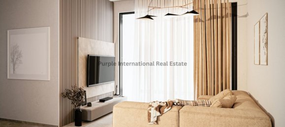 3 Schlafzimmer Wohnung in Paphos, Cyprus, Nr. 5291 3