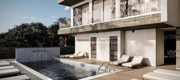 3 Schlafzimmer Wohnung in Paphos, Cyprus, Nr. 5291 2